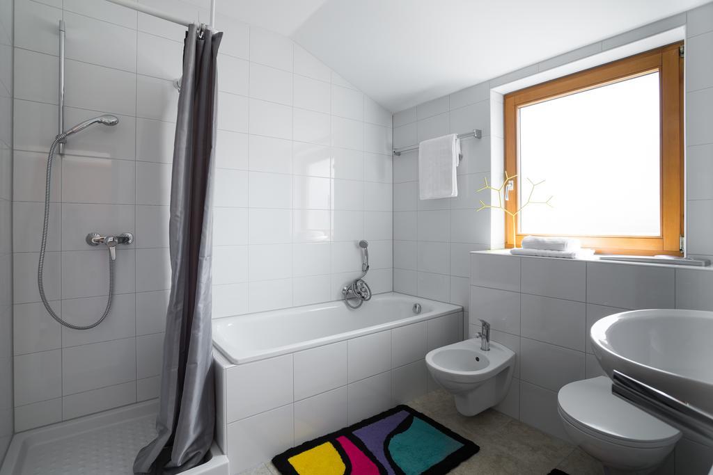 Apartments Tamara Ровинско село Екстериор снимка